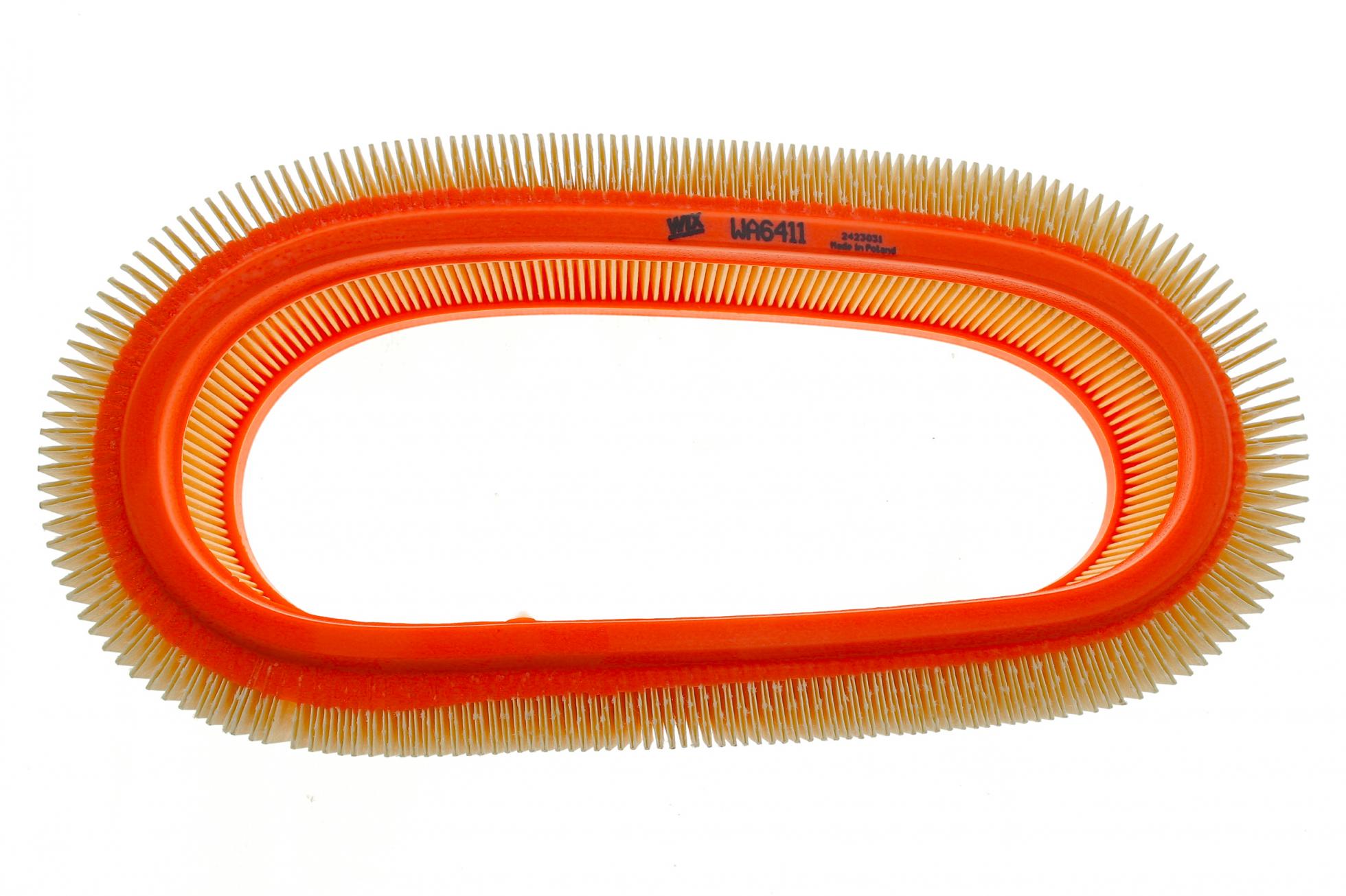 WA6411 WIX FILTERS